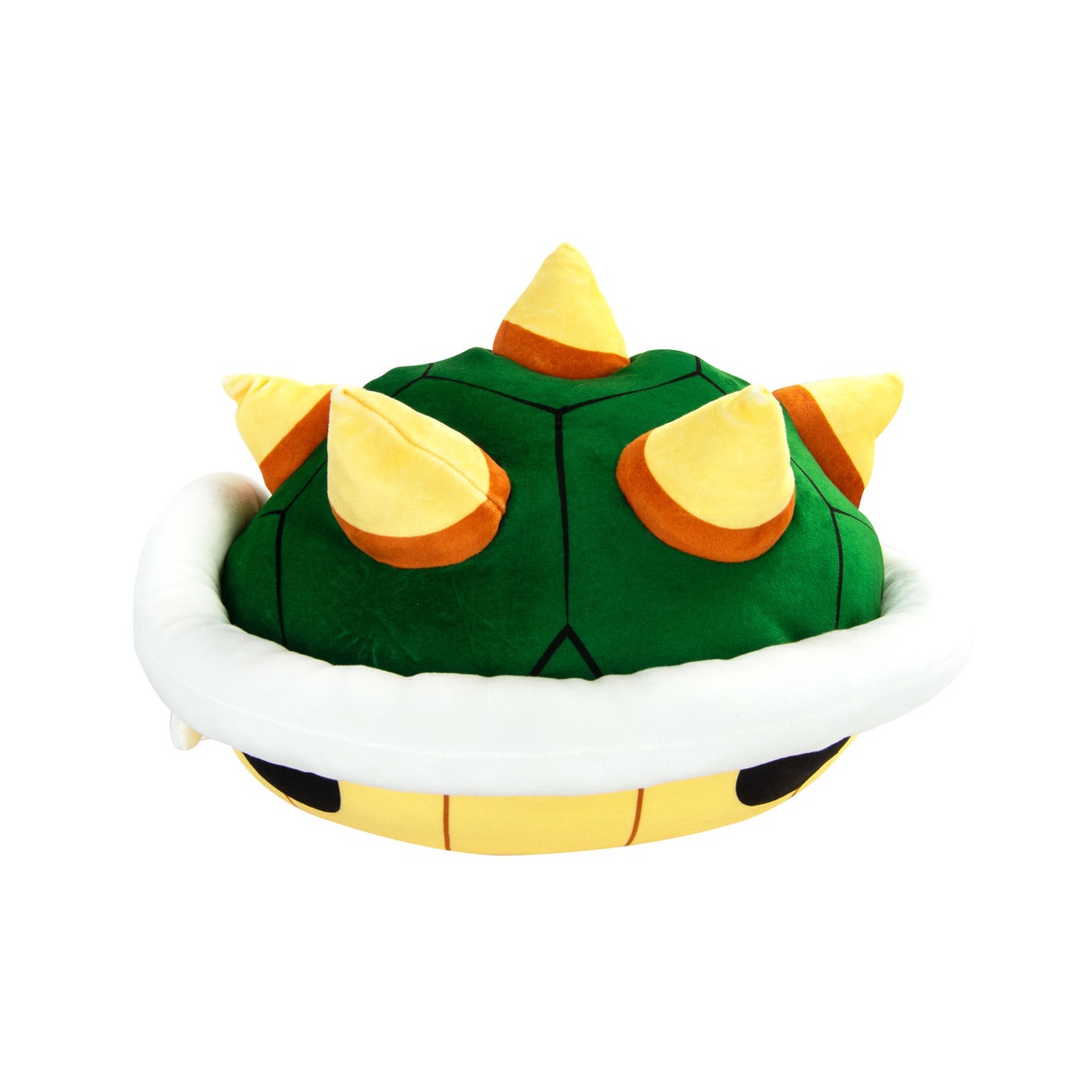 TOMY Nintendo Bowser's Shell plišani jastuk 40cm