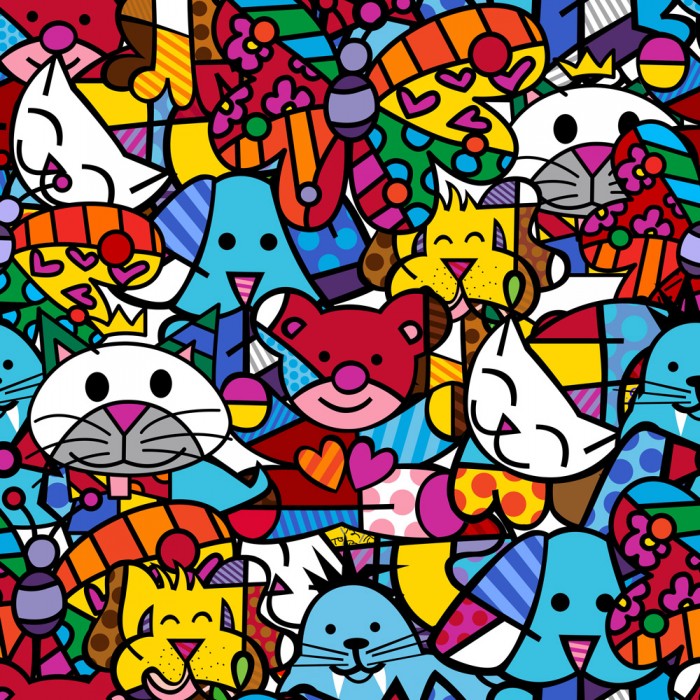 Puzzle Best Friends