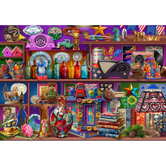 Puzzle Sakupljeno 2