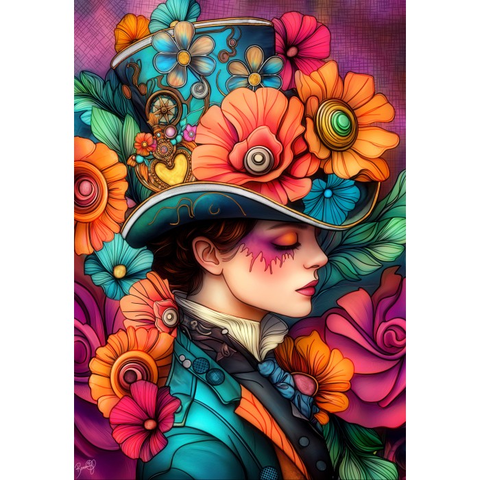 Puzzle Pametna apsurdnost