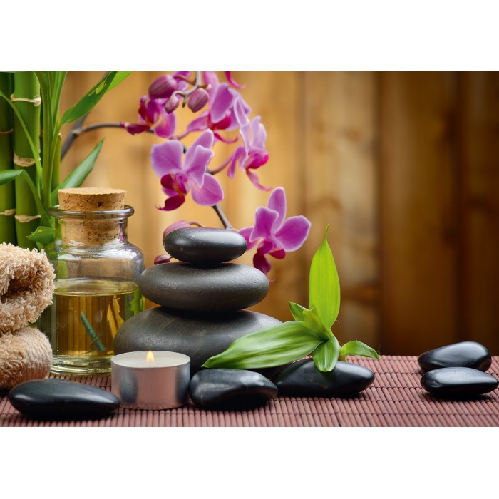 Puzzle Zen