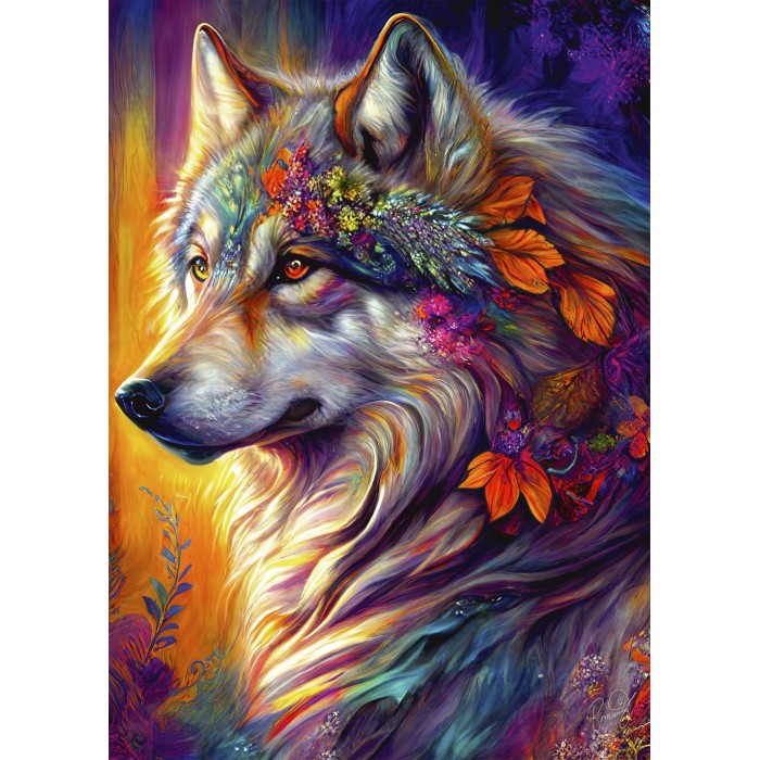 Puzzle Aurorina pjesma
