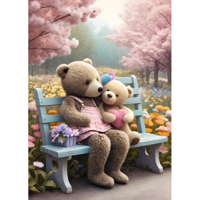 Puzzle You & Me