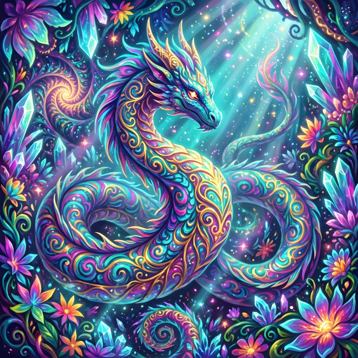 Puzzle Dragon Challenge