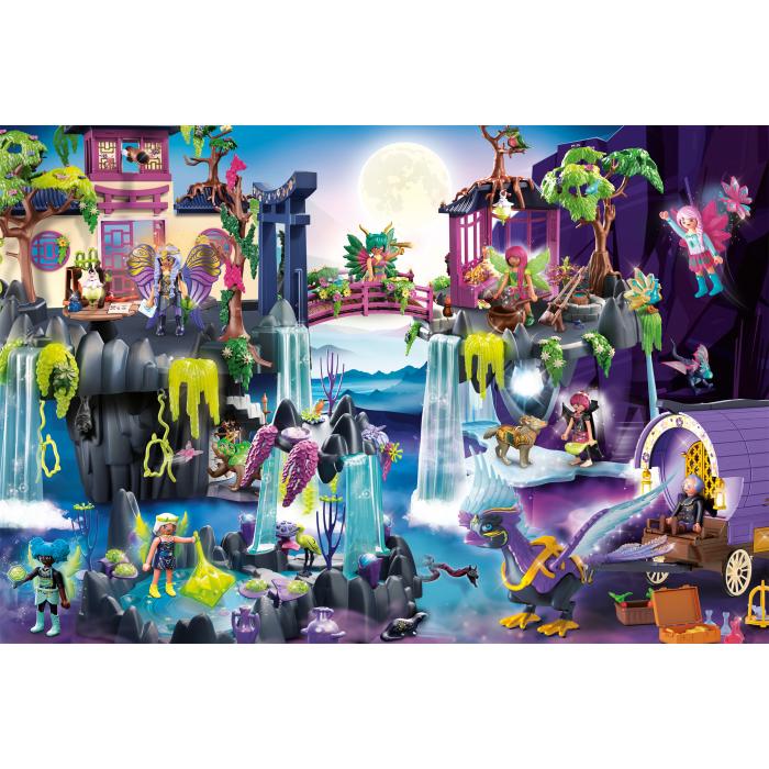 Puzzle Ayuma - Mistične avanture