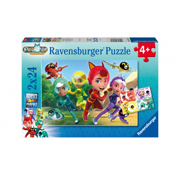 2 puzzle - Branitelji - Petronix