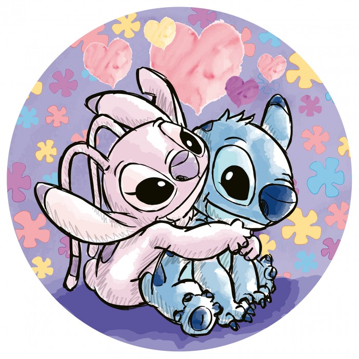 Puzzle Stitch