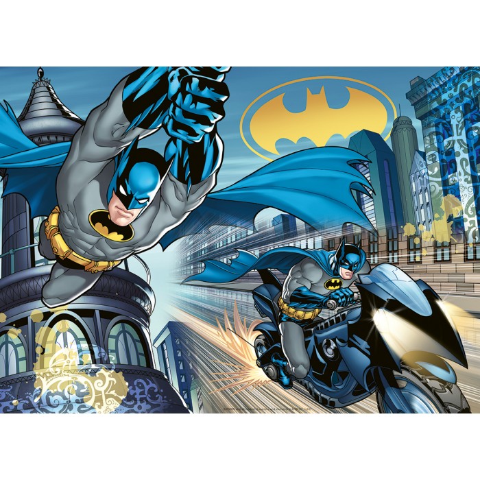 Puzzle Batman - Mračni vitez