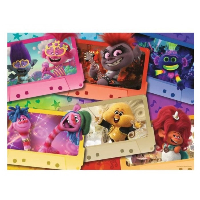 Puzzle Trolls 2