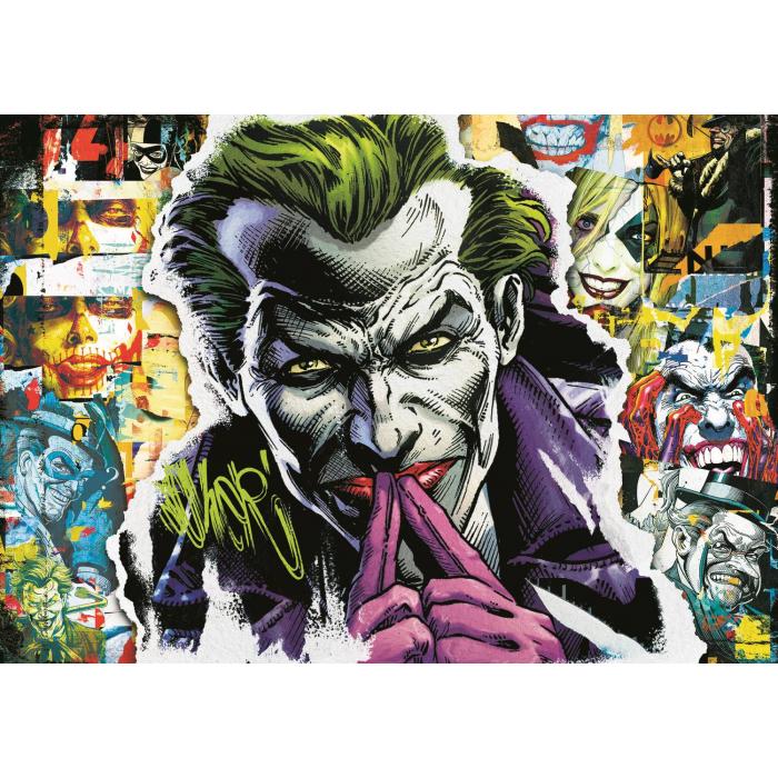 Puzzle Joker