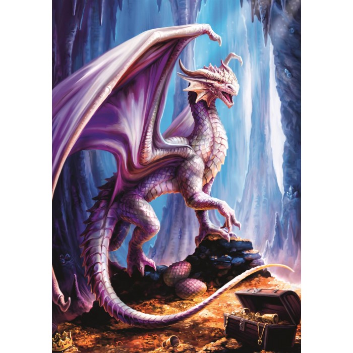 Puzzle Fantasy Collection: Treasure Trove