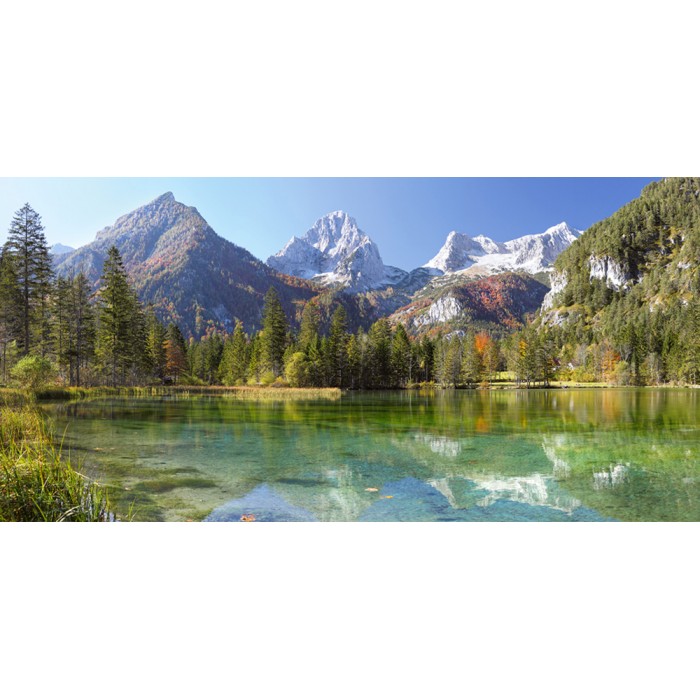 Puzzle Planinski masiv