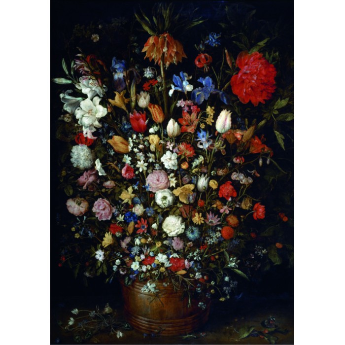 Puzzle Pieter Brueghel