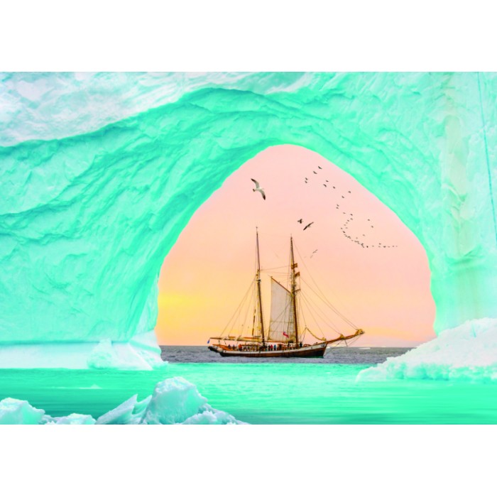 Puzzle Sailing
