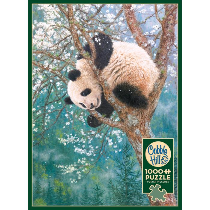 Puzzle Zlatni dječak