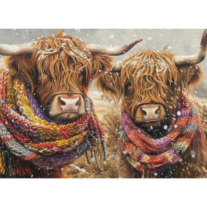 Puzzle Brrrr!