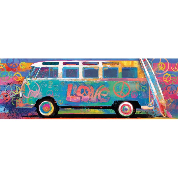 Puzzle Love Splash