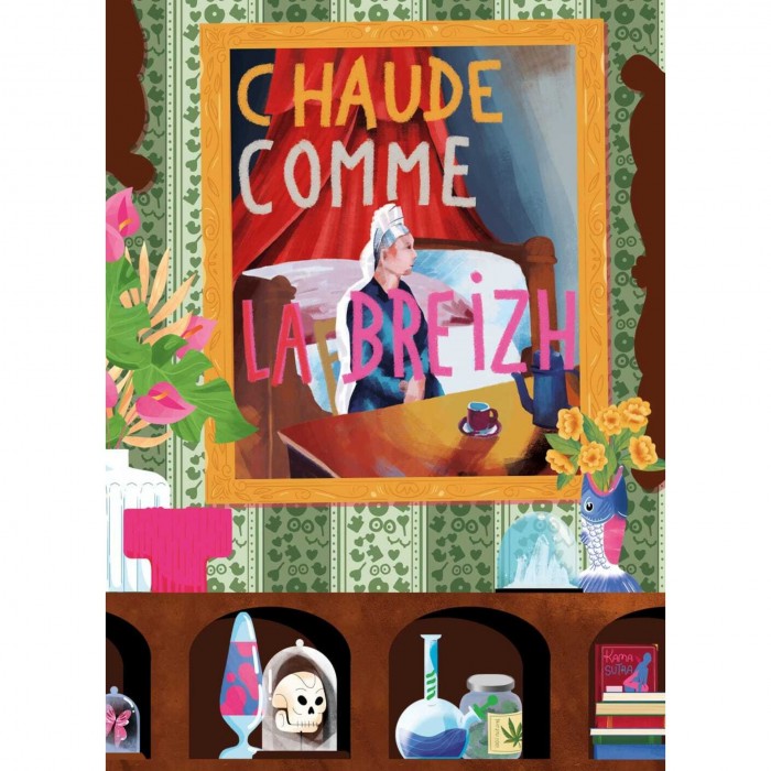 Puzzle Breizh