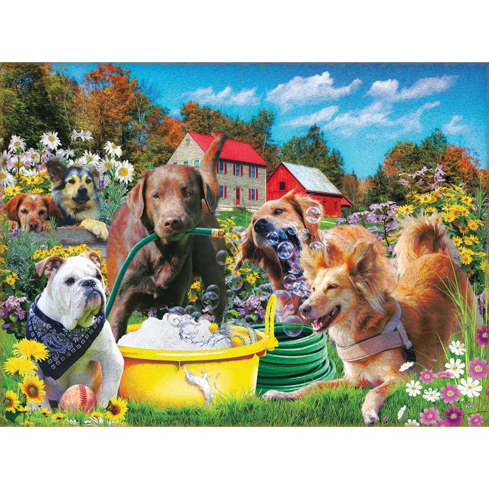 Puzzle Vodeni sportovi