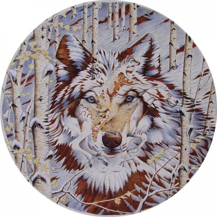 Puzzle Diana Casey - Kindred Spirits