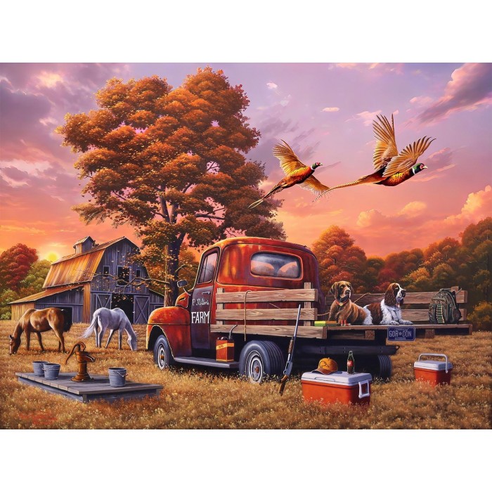 Puzzle Šta je smisao?