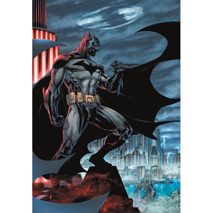 Puzzle XXL dijelovi - Batman