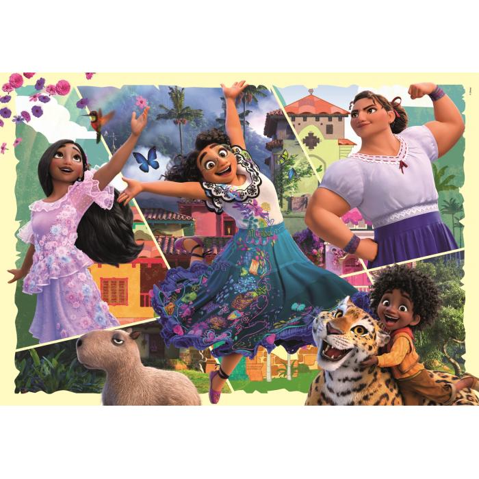 Puzzle Encanto
