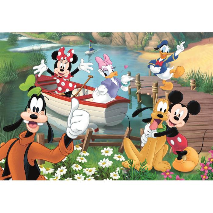 Puzzle Disney Classics