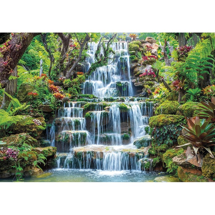 Puzzle Peace - The Flow