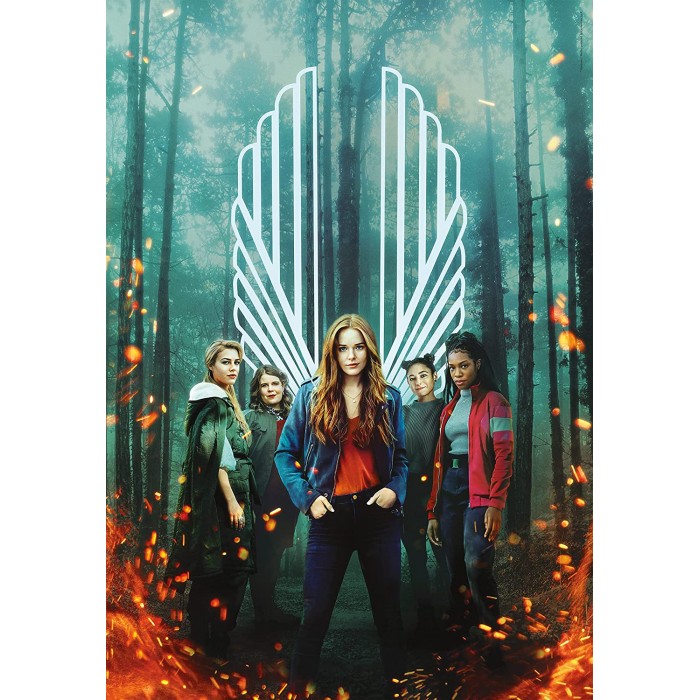 Puzzle Fate The Winx Saga