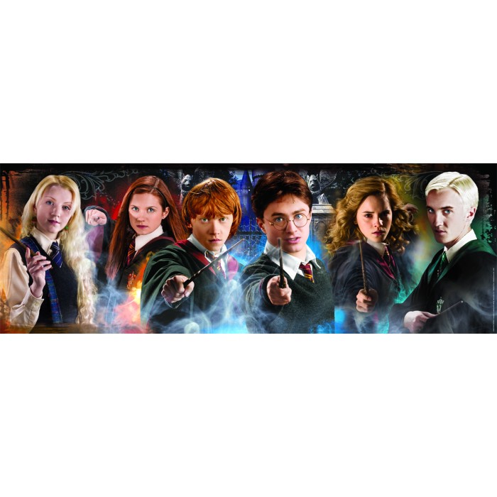Puzzle Harry Potter