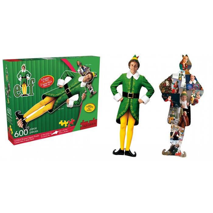Puzzle Elf