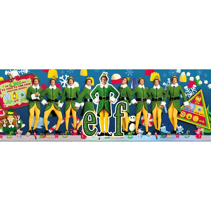 Puzzle Elf