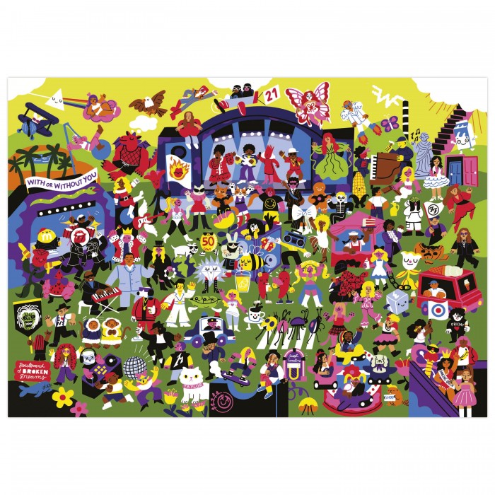 PuzzlePalooza