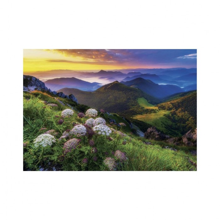 Puzzle Mala Fatra