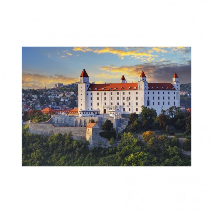 Puzzle XL - Bratislava