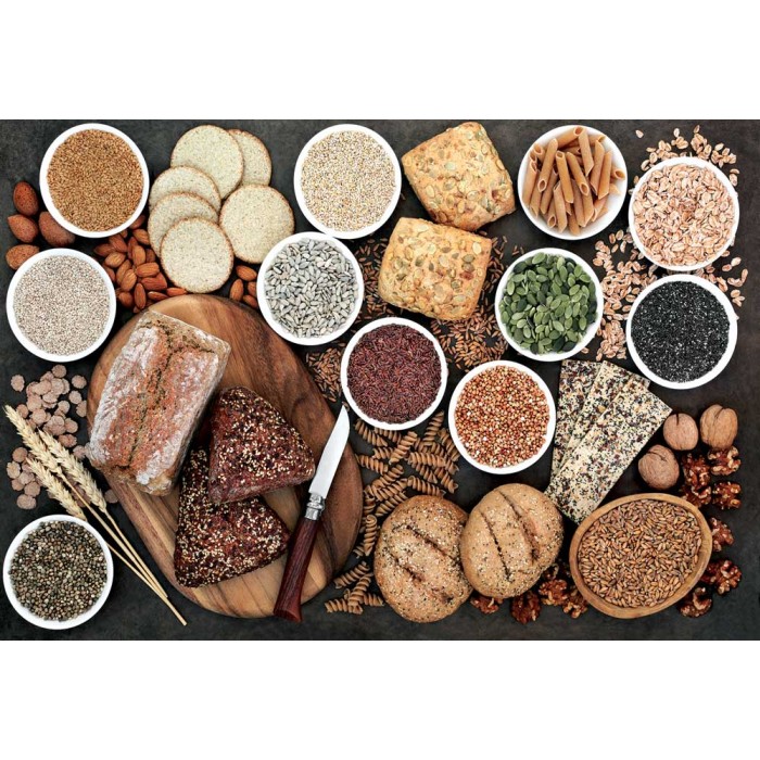 Puzzle Healthy Kitchen