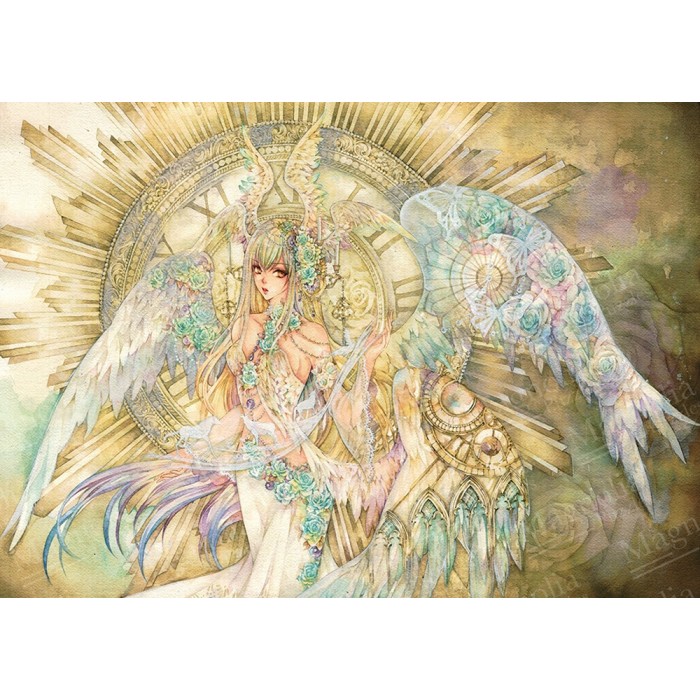 Puzzle The Sun