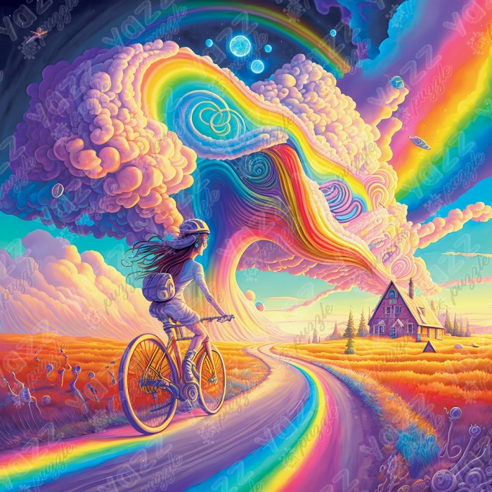 Puzzle Bikable