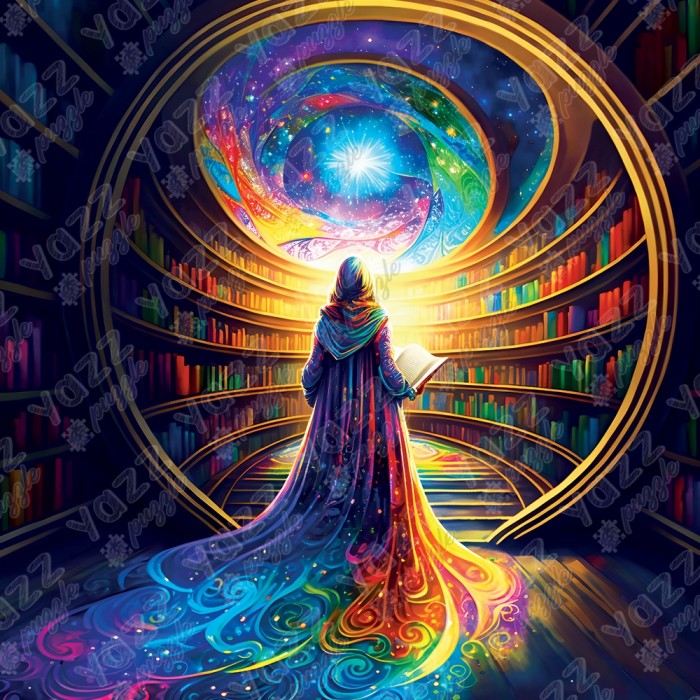 Puzzle Multiversal Library