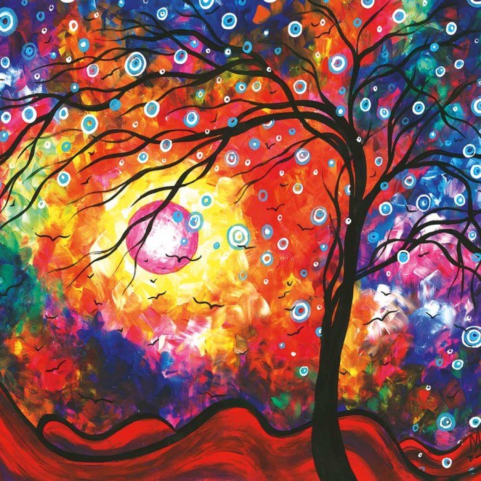 Puzzle Visionary
