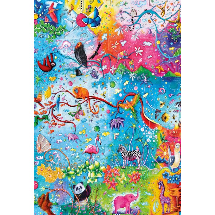 Puzzle A Never Ending Story